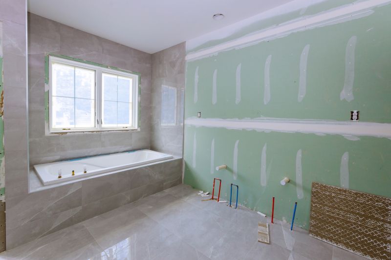 Bathroom Renovation Experts